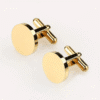 Custom Printed Round Cufflinks Merchlist Add Your Design or Logo to Custom Round Cufflinks 10
