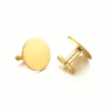 Custom Printed Round Cufflinks Merchlist Add Your Design or Logo to Custom Round Cufflinks 3