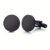 Custom Printed Round Cufflinks Merchlist Add Your Design or Logo to Custom Round Cufflinks 4