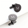 Custom Printed Round Cufflinks Merchlist Add Your Design or Logo to Custom Round Cufflinks 9