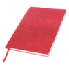 Custom Printed Soft PU Leather A5 Notebook Merchlist Add Your Design or Logo to Custom Soft PU Leather A5 Notebook 9