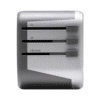 Custom Printed Specta Universal Travel Adapter Merchlist Add Your Design or Logo to Custom Specta Universal Travel Adapter 2