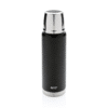 Custom Printed Swiss Peak Vacuum Flask Merchlist Add Your Design or Logo to Custom Vacuum Flask 1