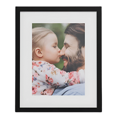 Custom Printed Vertical Photo Frame Merchlist Add Your Design or Logo to Custom Vertical Photo Frame 5