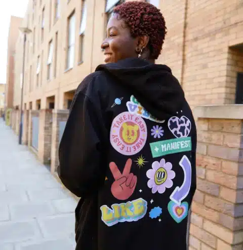 Custom Hoodies
