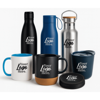 Bottles & Mugs
