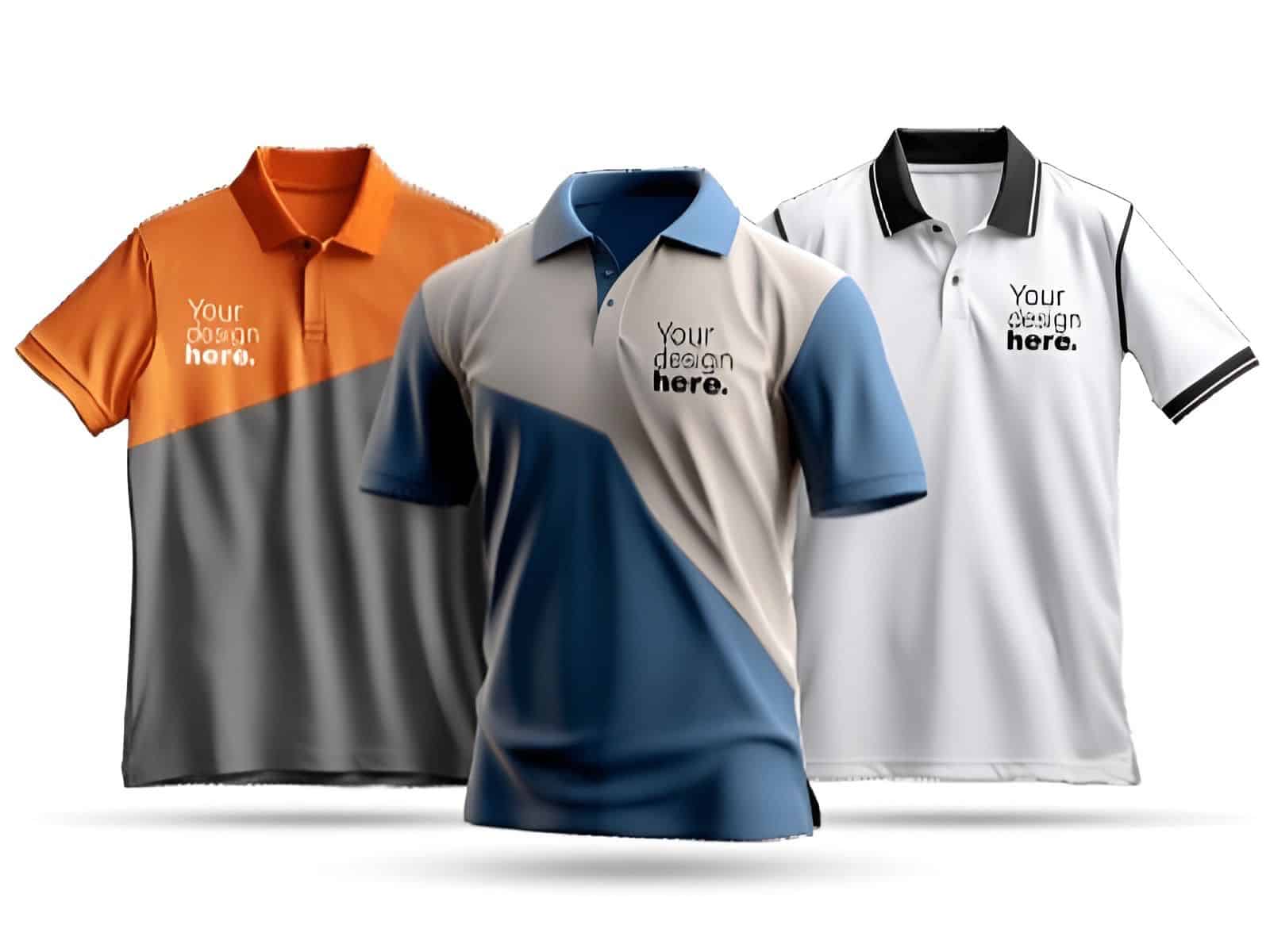 T shirts Printing