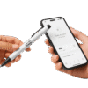1. Main Custom Branded Futuristic NFC Pen Merchlist Print Your Company Logo on NFC Pen