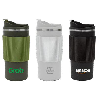 1. Main Custom Branded Teleios Corporate Tumbler Merchlist Print Your Logo on Custom Tumbler