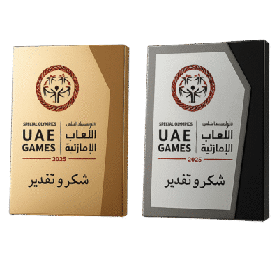 1. Main Custom Prestige Leather Frame Award Merchlist Personalized Engraved Trophies-Awards-Recognition-Merchlist