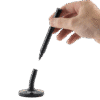 1. Main Custom Printed Desk Gravity Pen Merchlist Print Your Logo on Desk Pen Merchlist