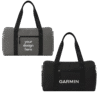 Custom Printed KAHRO Sports Duffle Bag Merchlist Print Your logo on Gym Bag