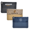 1. Main Custom Printed Neo Multi-Pocket Pouch Merchlist Print Your Logo on Custom Pouch