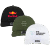 Stretch-Fit Cap