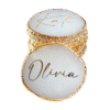 1. Main Custom Printed Resin Coaster Merchlist Add Your Name, Design or Company Logo to Custom Resin Coasters