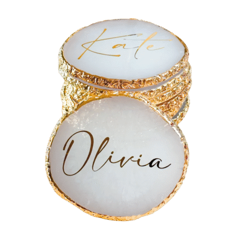 1. Main Custom Printed Resin Coaster Merchlist Add Your Name, Design or Company Logo to Custom Resin Coasters