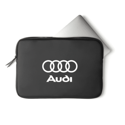 1. Main Custom Printed VINGA Laptop Case Merchlist Print Your Company Logo on Laptop Bag
