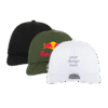 1.0 Main Custom Printed Performance Stretch-Fit Cap Add Your Design or Logo to Custom Performance Stretch-Fit Cap