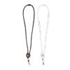 1.0 Main Custom Printed Soft Lanyard with Hook Add Your Design or Logo to Custom Soft Lanyard with Hook