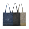 1.0 Main Custom Printed Titan Tote Bag Merchlist Add Your Design or Logo to Custom Titan Tote Bag
