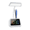 1.0 Main Custom Printed VibeStation Multi-functional Speaker Add Your Design or Logo to Custom Multi-functional Speaker