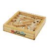 1.0 Main Custom Printed Wooden Maze Board Game Add Your Design or Logo to Custom Wooden Maze Board Game