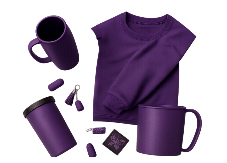 Custom Corporate Merchandise