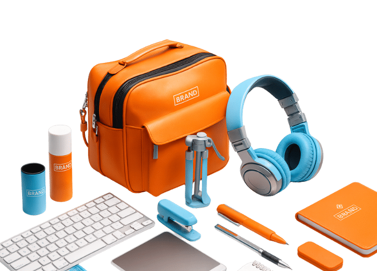 Corporate Gifting and Office Essentials
