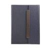 Custom Printed A5 Flap Notebook Add Your Design or Logo to Custom A5 Flap Notebook 2