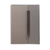Custom Printed A5 Flap Notebook Add Your Design or Logo to Custom A5 Flap Notebook 3