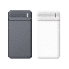 Custom Printed BURLY 10K Powerbank Add Your Design or Logo to Custom BURLY 10K Powerbank 2