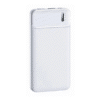 Custom Printed BURLY 10K Powerbank Add Your Design or Logo to Custom BURLY 10K Powerbank 3