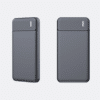 Custom Printed BURLY 10K Powerbank Add Your Design or Logo to Custom BURLY 10K Powerbank 6