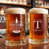 Custom Printed Beer Mug Merchlist Add Your Design or Logo to Custom Beer Mug 6