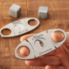 Custom Printed Cigar Cutter Merchlist Add Your Design or Logo to Custom Cigar Cutter 3