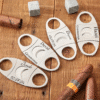 Custom Printed Cigar Cutter Merchlist Add Your Design or Logo to Custom Cigar Cutter 5
