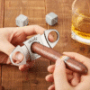 Custom Printed Cigar Cutter Merchlist Add Your Design or Logo to Custom Cigar Cutter 6