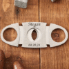 Custom Printed Cigar Cutter Merchlist Add Your Design or Logo to Custom Cigar Cutter 7