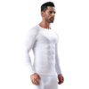 Custom Printed Compression T-shirt Merchlist Add Your Design or Logo to Custom Compression T-shirt 10