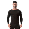 Custom Printed Compression T-shirt Merchlist Add Your Design or Logo to Custom Compression T-shirt 12