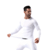 Custom Printed Compression T-shirt Merchlist Add Your Design or Logo to Custom Compression T-shirt 14