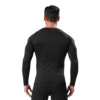Custom Printed Compression T-shirt Merchlist Add Your Design or Logo to Custom Compression T-shirt 4