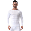 Custom Printed Compression T-shirt Merchlist Add Your Design or Logo to Custom Compression T-shirt 6