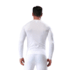 Custom Printed Compression T-shirt Merchlist Add Your Design or Logo to Custom Compression T-shirt 7