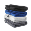 Custom Printed Golf Towel with Carabiner Clip Add Your Design or Logo to Custom Golf Towel5