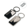 Custom Printed Gunmetal Keychain Add Your Design or Logo to Custom Gunmetal Keychain 11