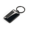 Custom Printed Gunmetal Keychain Add Your Design or Logo to Custom Gunmetal Keychain 6