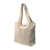 Custom Printed Hobo Cotton Tote Bag Add Your Design or Logo to Custom Hobo Cotton Tote Bag 5