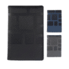 Custom Printed Matrix A5 Notebook Add Your Design or Logo to Custom Matrix A5 Notebook 1