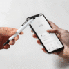 Custom Printed NFC PEN Add Your Design or Logo to Custom NFC PEN 1